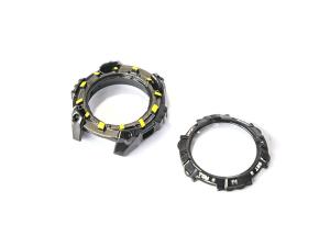Wholesale Carbon Fiber Spreader Bars Cnc Machining Parts Milling Car Spare Accessories from china suppliers