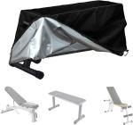 Sit-Up Board Cover, Weight Bench Outdoor Cover, Suitable Sit-Up Board, Weight