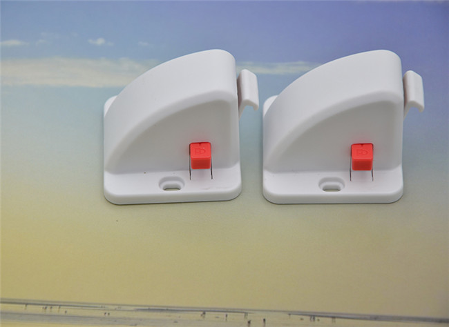 Hidden Safety Baby Magnetic Child Safety Cabinet Locks