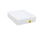FTTH Indoor Dustproof Fiber Optic Distribution Box Cable Junction Box Flame