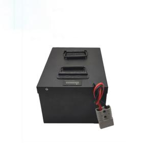 Wholesale 72V 40Ah Lithium Iron Lifepo4 Battery Pack For Electric Cars from china suppliers