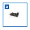 Buy cheap Aluminum 6061 T6 High Precision Machined Parts Black Environmental Protection from wholesalers