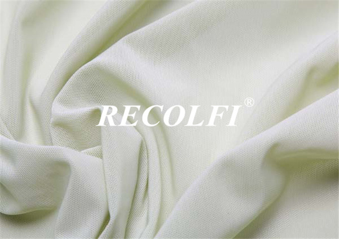 Repreve Stretch Plain Women'S Activewear Fabric Fresh Sun Protective