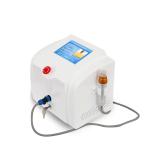 Fractional RF Microneedle for skin rejuvenation and skin tightening machine