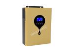48Vdc 5500W Residential Energy Storage Inverter , RS232 Off Grid Energy Storage