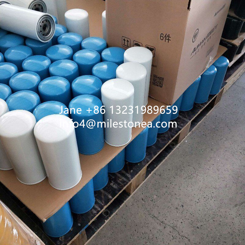 China manufacturer replacement transicold parts oil filter PH9342 306011800 30-60118-00 for aftersale market