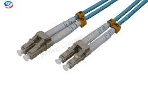 Wholesale Medical ST To LC Multimode Fiber Patch Cable OM3 50 125 Micron Multimode Fiber from china suppliers