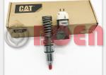350-7555 3507555 20R0056 Diesel Engine Injector C12 Excavator Construction