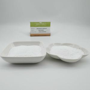 Wholesale Tasteless White Heavy Magnesium Oxide Powder Bulk Cas No. 1309-48-4 from china suppliers