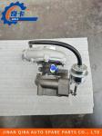 HP55 Truck Engine Spare Parts ISO9001 Truck Supercharger