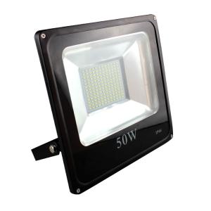 Wholesale 50W LED Flood Light SMD5630 CE RoHs IP65 outdoor light 220V PWM dimmable from china suppliers