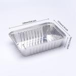 450ml Aluminum Foil Disposable Food Container