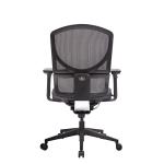 Ergonomic Online Office Chairs 4D Arms Executive Mesh Lumbar Support