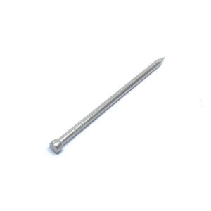 Wholesale Professional 40 X 2.0mm Four Hollow Shank Headless Nails Stainless A4 Grade from china suppliers