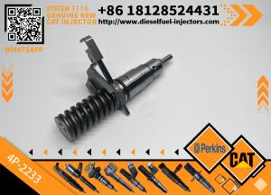Wholesale 3116 Engine Fuel Injector 4P-2233 4P2233 4P-2995 4P2995 from china suppliers