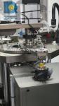 Brushless Plastic Fan Blade Automatic Balancing Machine, Two-station Axial