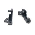 Industry-Grade Stainless Steel Accessories Customized with Powder Metallurgy