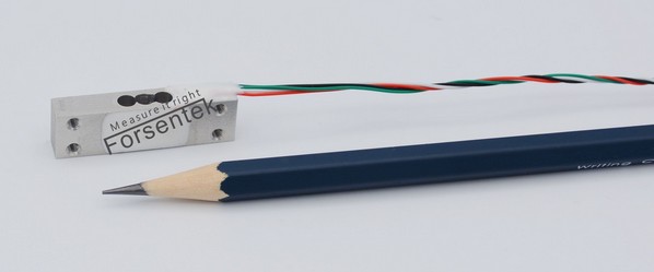 micro load cell