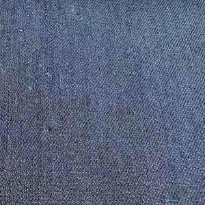 Wholesale Women'S Jeans Fall Winter Fabrics Stretchy Denim Blended Material 87*52 10.50OZ from china suppliers