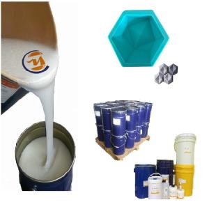 Wholesale 30 Shore A Tin Cure Silicone Rubber from china suppliers