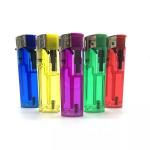 Gas Disposable Plastic Lighters Akmak Carton Size 43*26*27cm for Cigarette