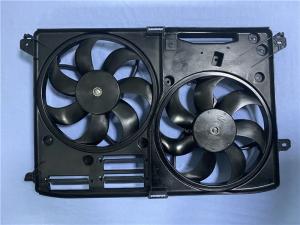 Wholesale DG9Z8C607C Radiator Fan Assembly For Ford Mondeo 2013 from china suppliers