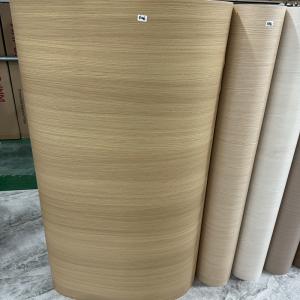 Wholesale Embossed PVC Furniture Film Rolls self adhesive vinyl in Varied Colors for Furniture and door from china suppliers