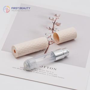 Wholesale Plastic Perfume Tester Bottle 20mm Length Screw Sprayer Type from china suppliers