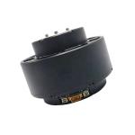 Faradyi Custom Reduction Ratio 1:36 Mini Brushless Gear Motor 54 Rated Torque