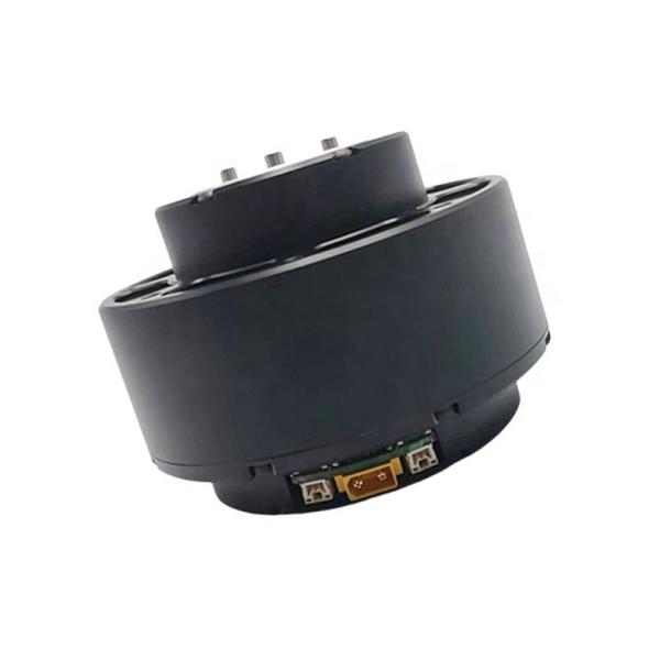 Faradyi Custom Gear Motor 12V High Torque Dc Motors Exosleleton Brushless Motor