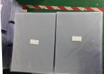 Transparent PETG Plastic Sheet 0.10-0.76 Thickness With Outstanding Toughness