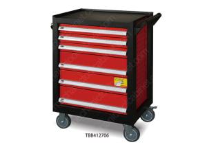 Wholesale Heavy Duty Premium Tool Chest Stainless Steel Customized Color 675*450*825 mm from china suppliers