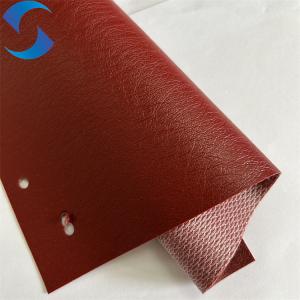 Wholesale Synthetic Leather for automotive fabric china fabric textile for Embossed Leather Fabric with Various Options from china suppliers