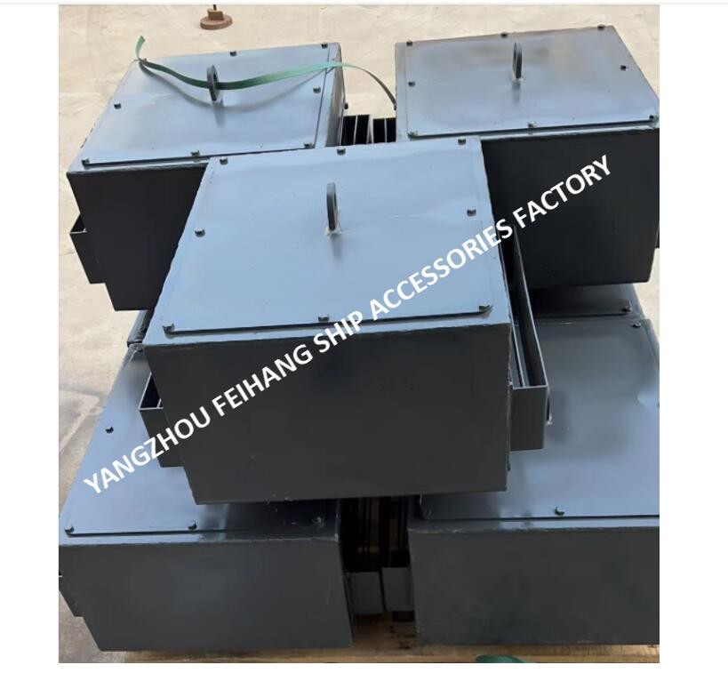 MODEL : 53B-200~500A AIR VENT HEAD WITHOUT SCREEN Body - Carbon Steel Internal components - stainless steel floating b