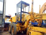 Beautiful Used 13ton Komatsu Motor Grader Gd623A Secondhand Grader Komatsu Gd623