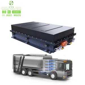 Wholesale New design 614v 150kwh standard ev lithium battery module for electric truck,230ah ion battery pack for electric boat from china suppliers