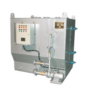 Wholesale 15 Persons marine small sewage treatment plant with good quality from china suppliers