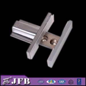 Wholesale full extrusion rails hardware wardrobe drawer parts closet furniture fittings from china suppliers