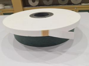 Wholesale White Color Non Woven Fabric Tape For Fire Resistant Wire And Cable Industry from china suppliers