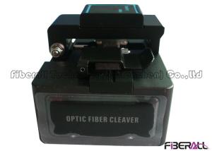 Wholesale Single Fiber Optical Fiber Cleaver For Bare Fiber Or Tight Buffer Fiber from china suppliers