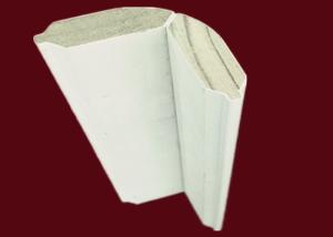 Wholesale Indoor Decoration Wood Exterior Window Casing Anti Scratch from china suppliers