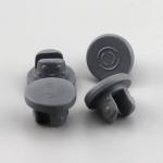 20mm 23mm medical vial bottle closures Medical Butyl Rubber Stoppers for