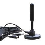 SOONHUA 30dBi Indoor Digital DVB-T TV Antenna Freeview HDTV Antenna Aerial