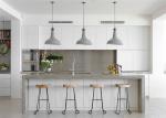 Prima Solid Wood Kitchen Cabinets OAK Free Standing Furniture