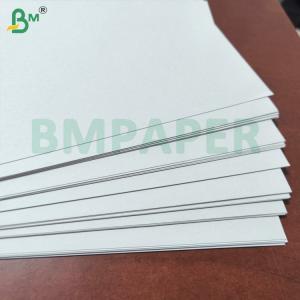 Wholesale Brochure 70lb Smooth Text Paper Uncoated White Book Paper Digital Printing from china suppliers