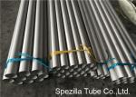 Inconel 60 Nickel Alloy Tube UNS N06601 ASME SB167 High Temperature Smooth