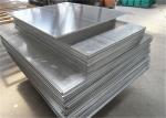UNS G51500 AISI 5150 3mm 6mm Aluminium Alloy Sheet Hot Dipped