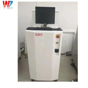 Wholesale 60hz SMT AOI Machine , BF-Planet-X AOI Inspection Machine from china suppliers