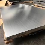Industrial 7075 Aluminum Plate , High Durability Aluminium Flat Plate