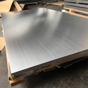 Wholesale 3003 Aluminum Alloy Plate Corrosion Resistance 3003 Aluminium Sheet from china suppliers